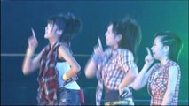 Berryz Kobo & C-ute - Nakayoshi Battle Concert Tour 2008 Haru ~Berryz Kamen vs Cutie Ranger~ Part 2