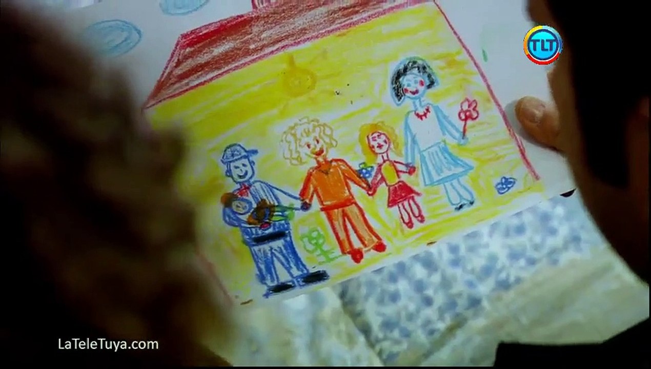 El Pañuelo Rojo Capítulo 65 Completo HD  - Capítulo 65 El Pañuelo Rojo  Completo HD