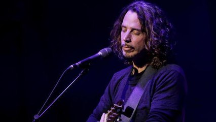 Tutto pronto per il concerto tributo a Chris Cornell, sul palco artisti e attori