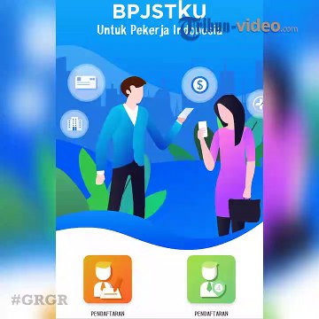 Cara Cek Saldo BPJS Ketenagakerjaan dari HP Melalui Aplikasi BPJSTKU, Bisa Kapan Pun dan di Mana Pun