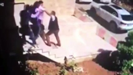 İstanbul'da organize suç örgütü operasyonu