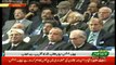 CJP Mian Saqib Nisar address To an Event In Islamabad - 14th January 2019