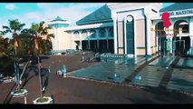 Deen Assalam MERDU Bukan Cover Sabyan - Masjid Cinematic