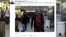Cesare Battisti  è atterrato in Italia: sconterà i primi sei mesi in isolamento diurno | Notizie.it