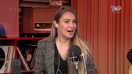 Wake Up/  Klajdi Musabelliu: Pas këngës, pasioni im filmat vizatimor