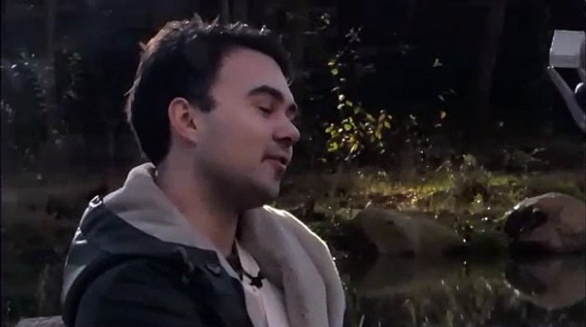 Jens maakt zijn keuze stream 1 - 14 januari 2019.