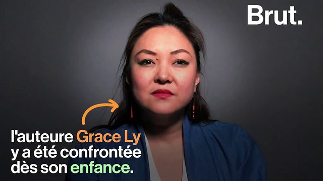 On me disait : 'tching-tchang-tchong', 'chinetoque' : Grace Ly dénonce le racisme envers les femmes asiatiques