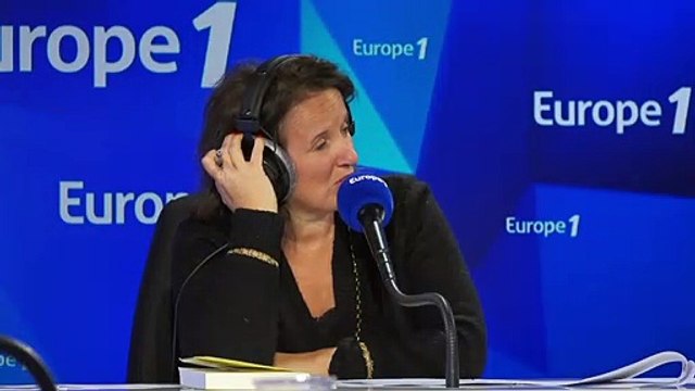 Patrick Poivre d'Arvor : Je voulais être écrivain, je suis devenu journaliste par hasard