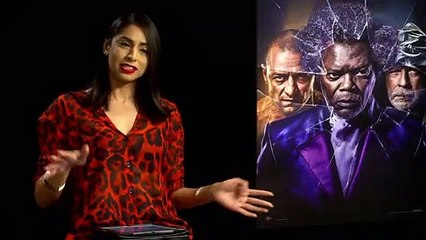 GLASS: Samuel L. Jackson’s hidden personality trait