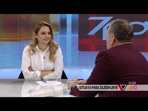 7pa5 - Përplasjet Rama - Meta - 14 Janar 2019 - Show - Vizion Plus