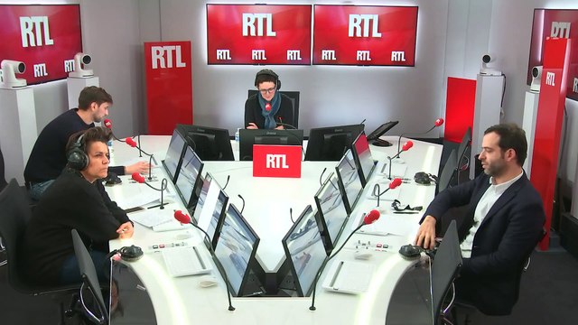 Les actualités de 12h30 - Pourquoi l'assurance-vie ne rapporte plus ?