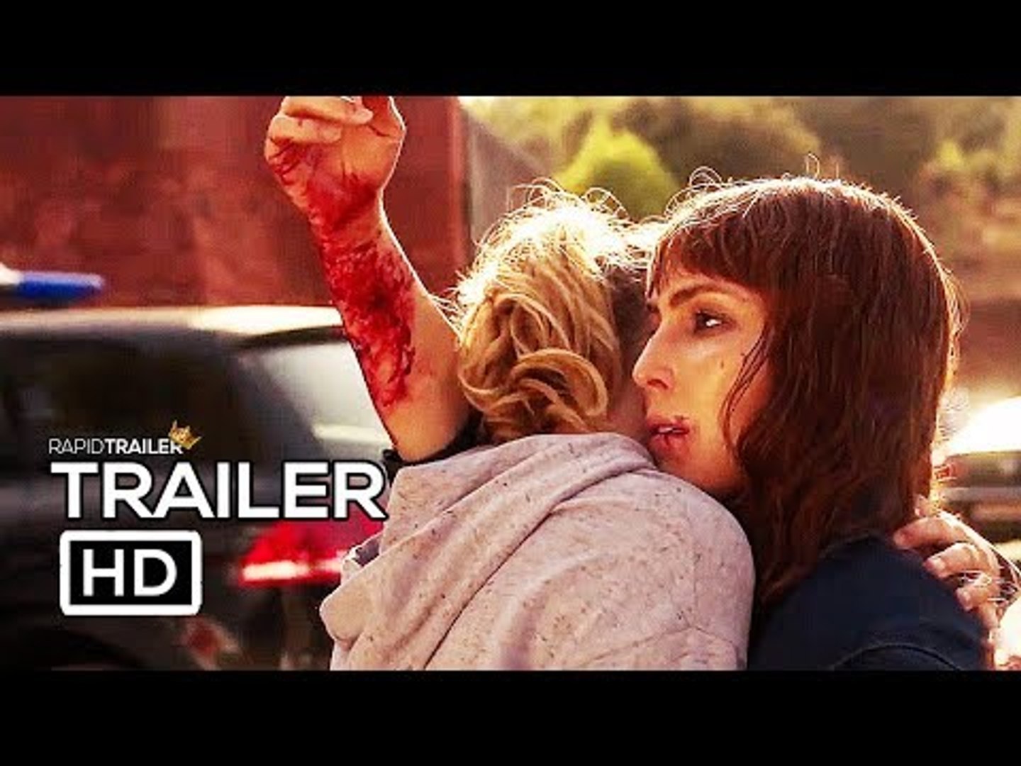BEST UPCOMING THRILLER MOVIES (New Trailers 2019)