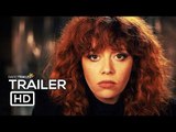 RUSSIAN DOLL Official Trailer (2019) Amy Poehler, Netflix Series HD