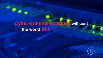 Cyber Security Month 2019 - Are you safe enough?