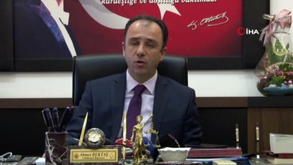 Mardin Cumhuriyet Başsavcısı Bektaş: “Kentte uzlaşma ve arabuluculuğu arttırdık”