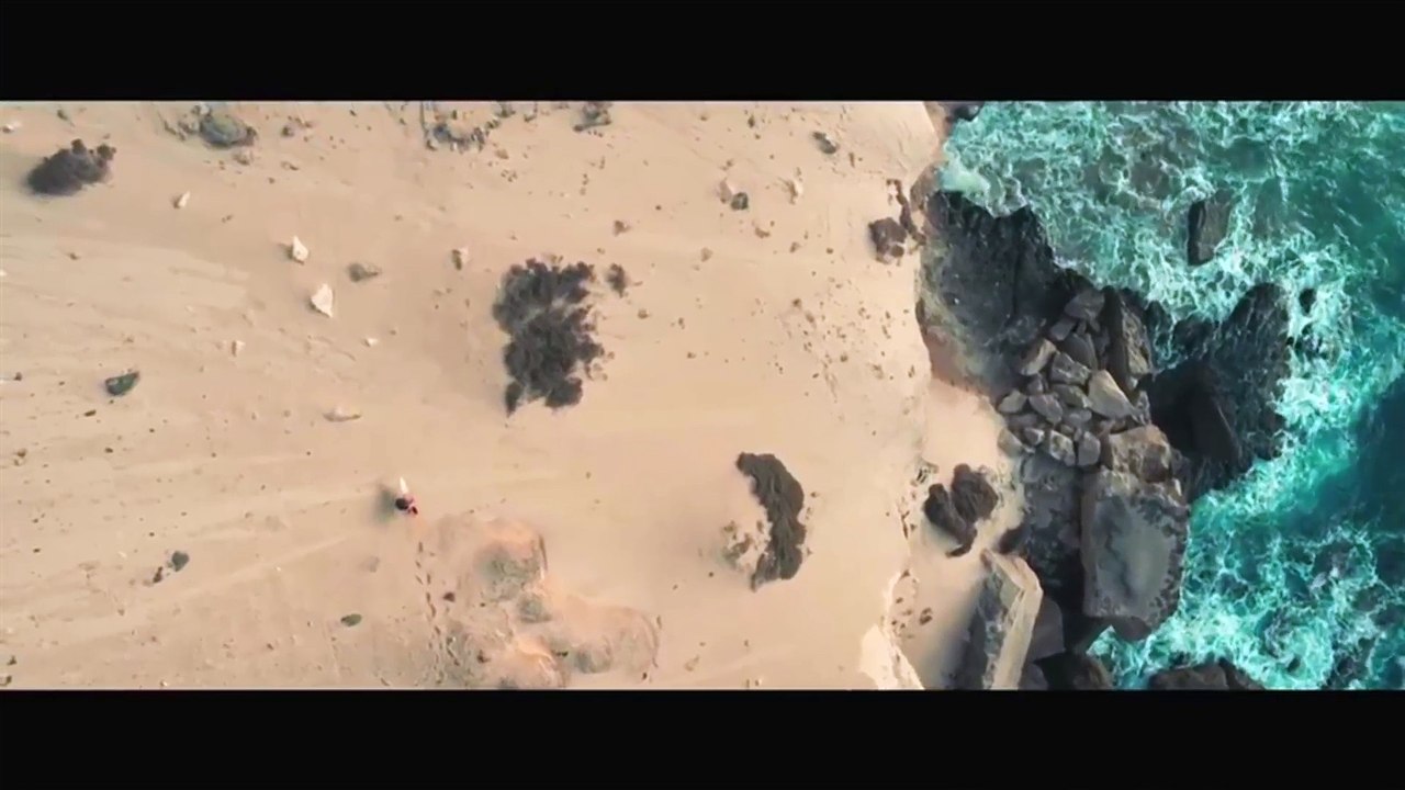 Solo (2018) Fragman