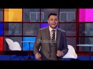 BE coffee  - Shqiptaret mbrapsht (13 janar 2019)