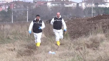 Kayıp Anne-kızı Arama Çalışmaları - Kocaeli