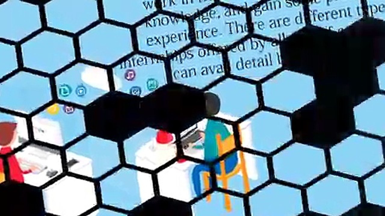 Find best Internship Programme