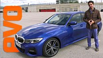 BMW Serie 3 2019