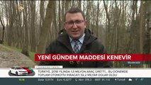 Yeni gündem maddesi kenevir