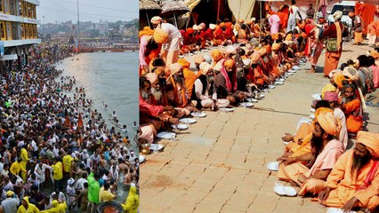 Kumbh Mela: 10 New Things in 2019 | पहली बार कुंभ में हो रहीं हैं ये 10 बातें | Boldsky