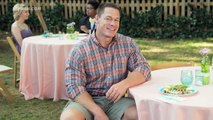 John Cena Tries To Find Happiness Ahead Of Nikki's New Season Of ‘Total Bellas’