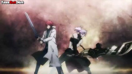 Dances with the Dragons Epi. 3