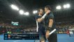 Battling Murray out of Australian Open