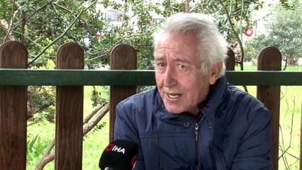 İzmir'de ürkütücü görüntü... Aşırı yağışlardan sonra oluşan obruklar havadan görüntülendi