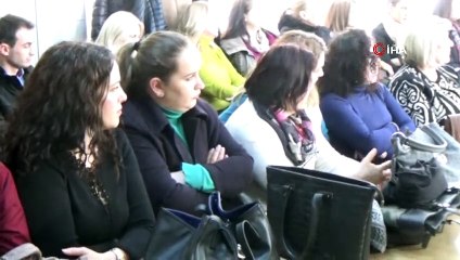 - Genel grev Kosova’da eğitim sistemini felç etti- Veliler greve destek  verdi