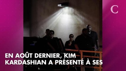 PHOTO. Kim Kardashian joue encore la provocation en affichant sa richesse sur Instagram
