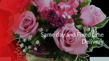 Florist in Meerut | Flower Delivery In Meerut