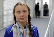 Greta Thunberg, jeune militante écologiste devant l'ONU et la COP 24