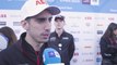 Formula-E Championship Marrakesh E-Prix 2019 - Sebastian Buemi - Reaktion