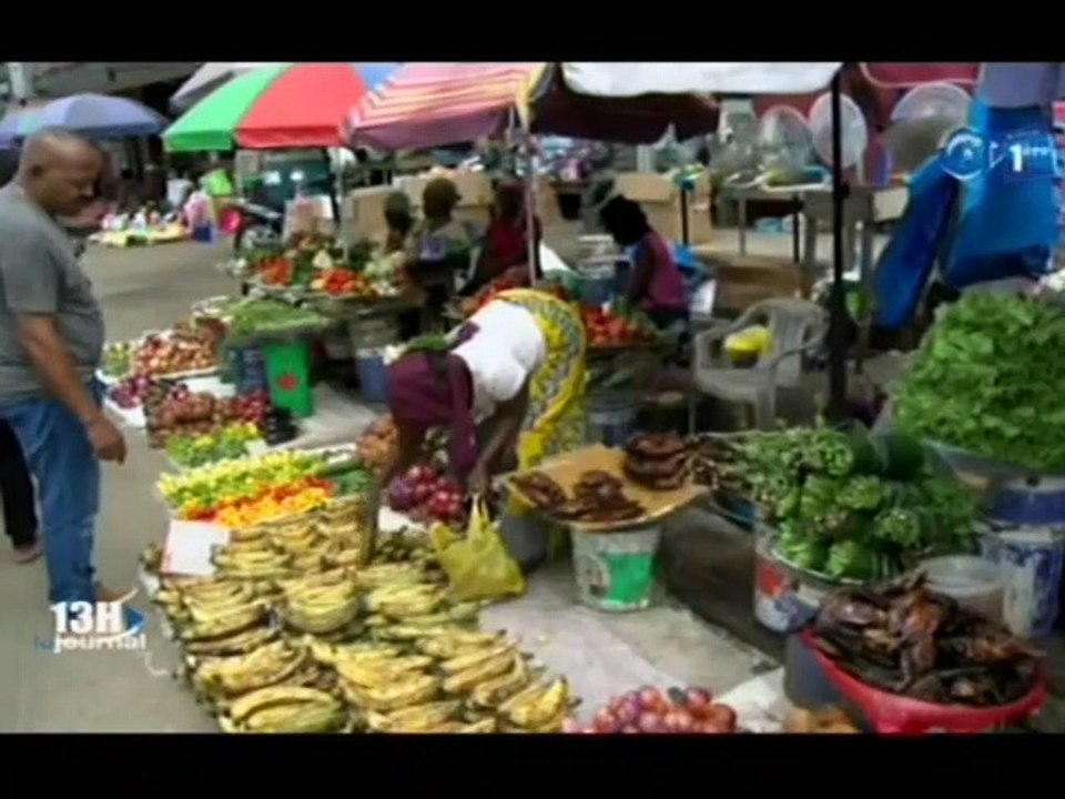 RTG / Importance de la variation de l’alimentation sur l’organisme avec DR Martin MBAU, Nutritionniste