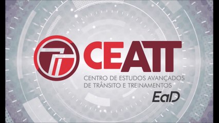 CEATT CRCI Legislação de Trânsito Introdução
