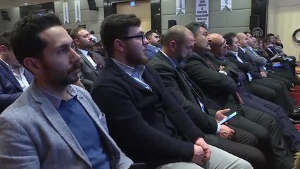 Soylu: "Sürücü Eğitimlerinde Psiko-teknik Değerlendirme Süreçlerini Daha Geniş ve Etkin Bir Hale...