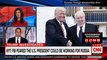 CNN Newsroom [5PM] 1-12-2019 - CNN BREAKING NEWS Today Jan 12, 2019
