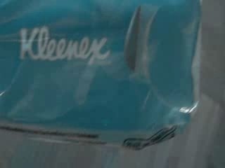 Kleenex