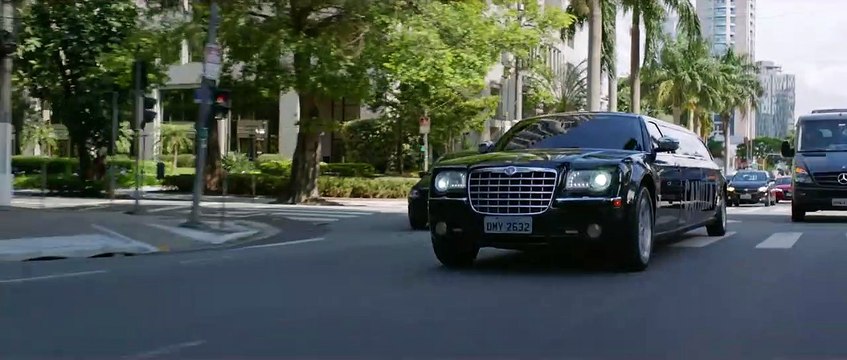 Eu Sou Mais Eu - Trailer Oficial - Janeiro nos Cinemas