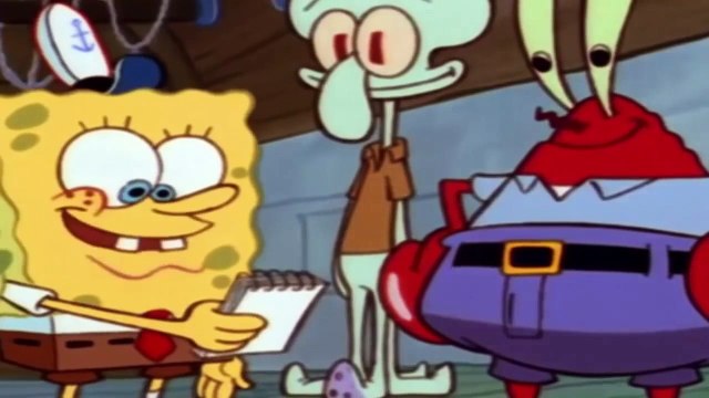 سبونج بوب حلقات جديدة 2019 - العاب كرتون سبونج بوب بالعربي - ساعة كاملة spongebob squarepants