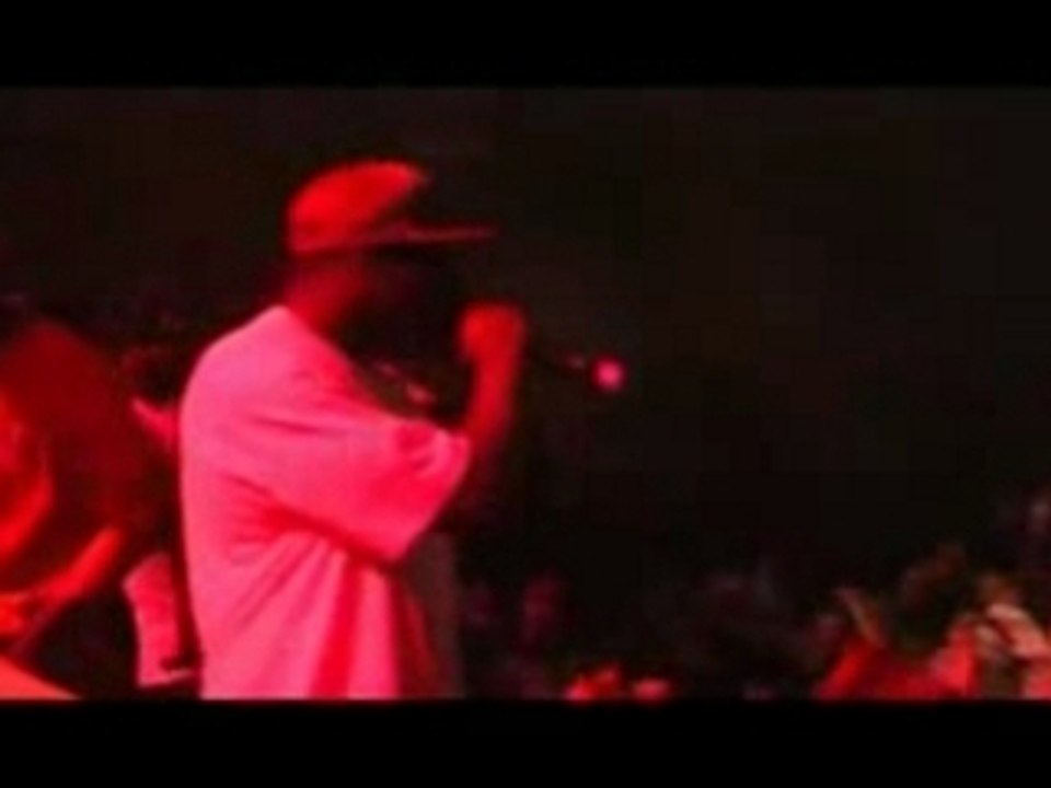 KENNEDY live  TOUR + itw