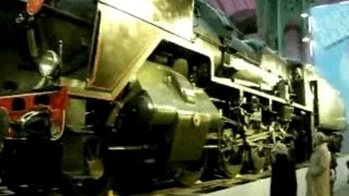 Locomotive 150 P 13 type DECAPOD