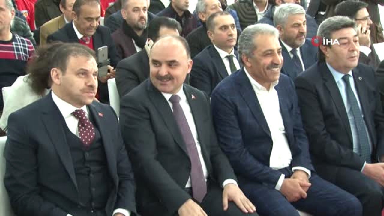 Kayserispor'un Yeni İsmi İstikbal Mobilya Kayserispor Oldu