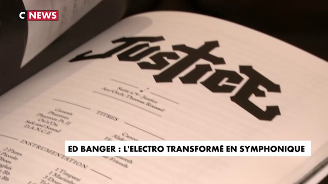 Ed Banger : l’électro transformé en symphonique