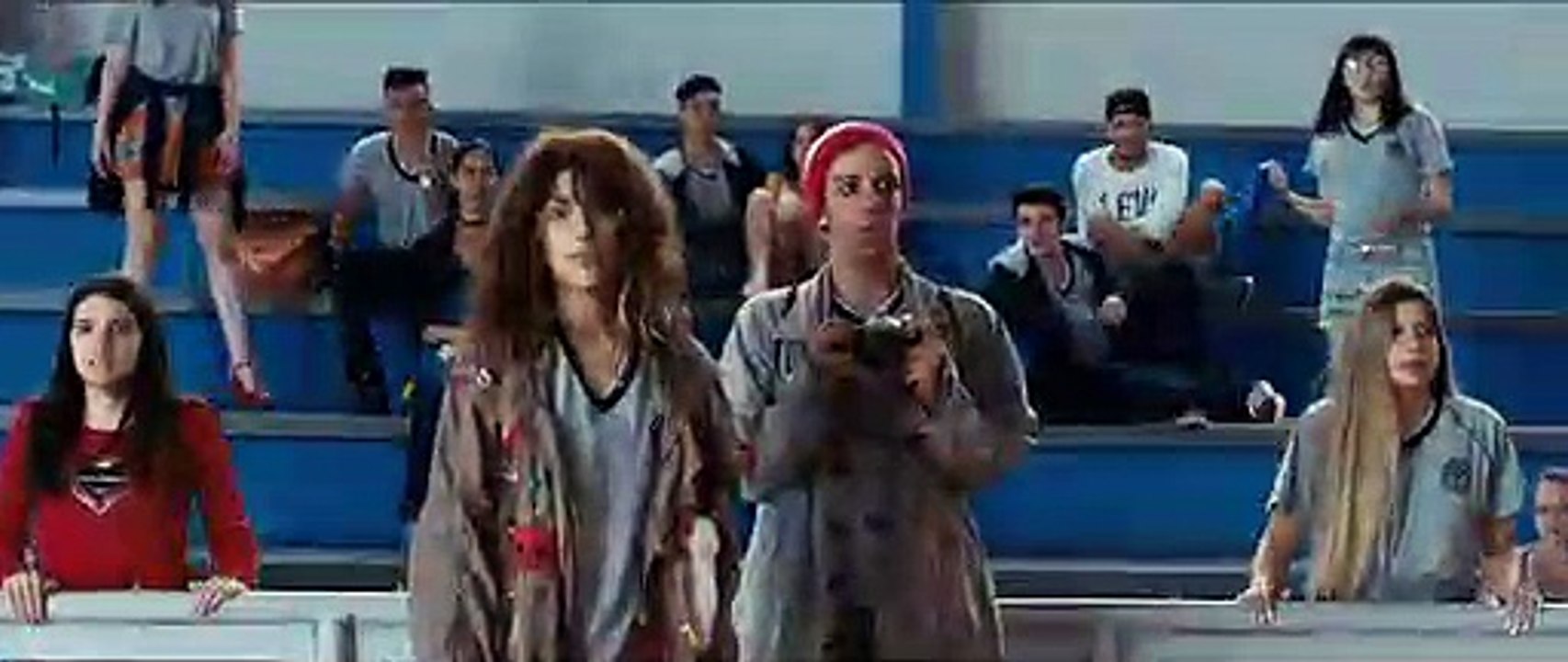 Eu Sou Mais Eu - Trailer Oficial - Janeiro nos Cinemas