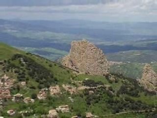 une femme kabyle s'exprime