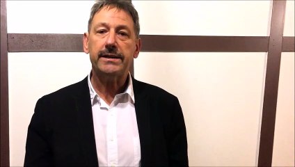 Trois questions à Joseph Lechner, président de la FDSEA de Hochfelden