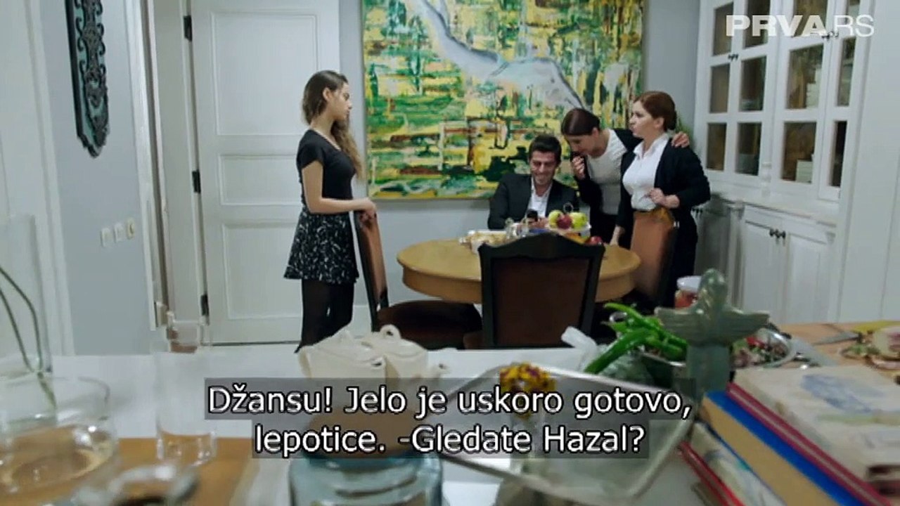 Paramparčad - 37. epizoda